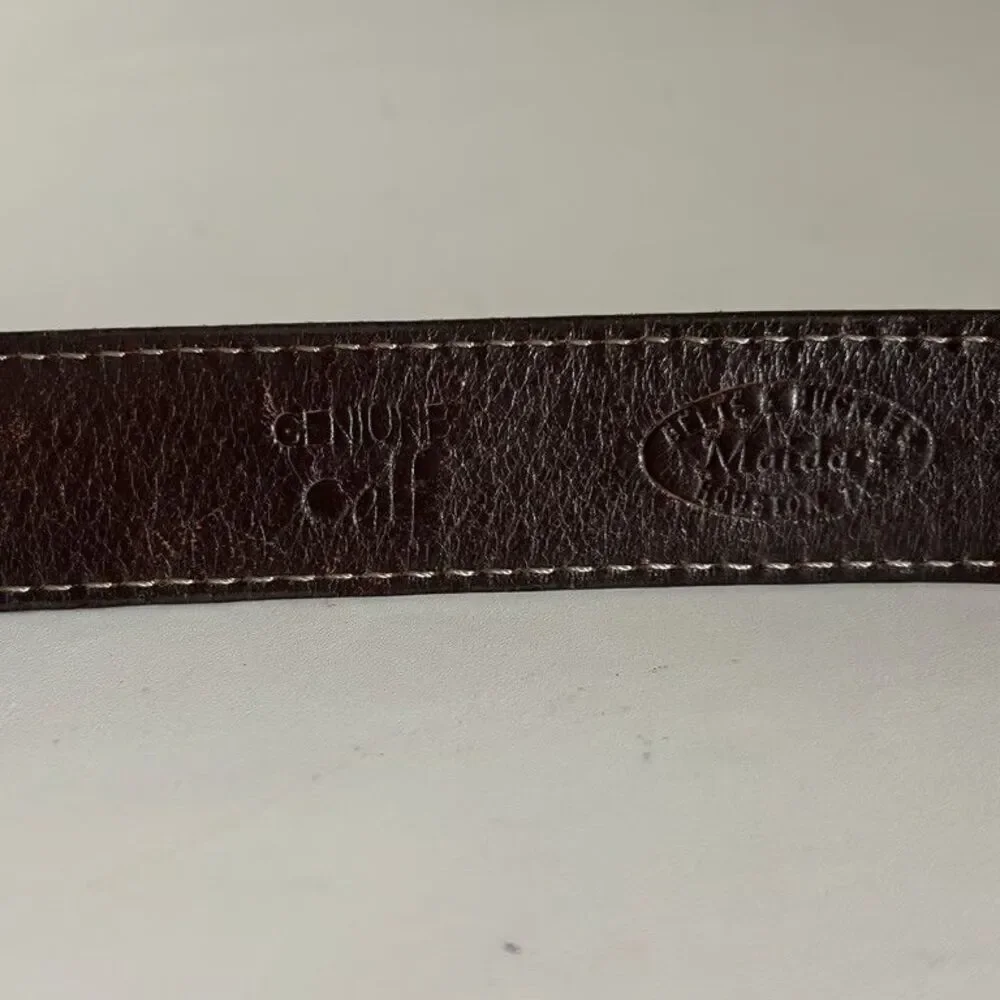 Maidas general designed stitching