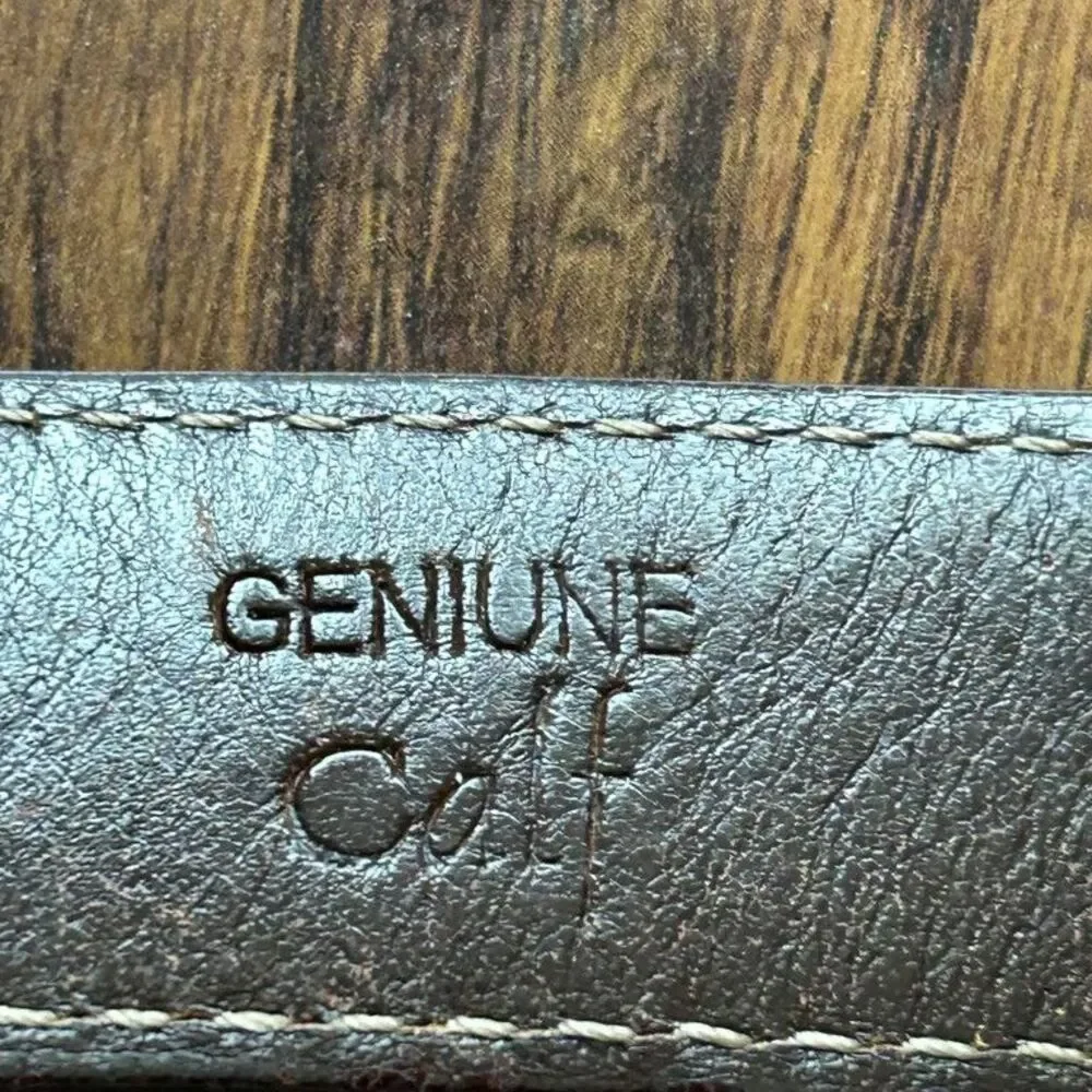 Maidas not stamped are