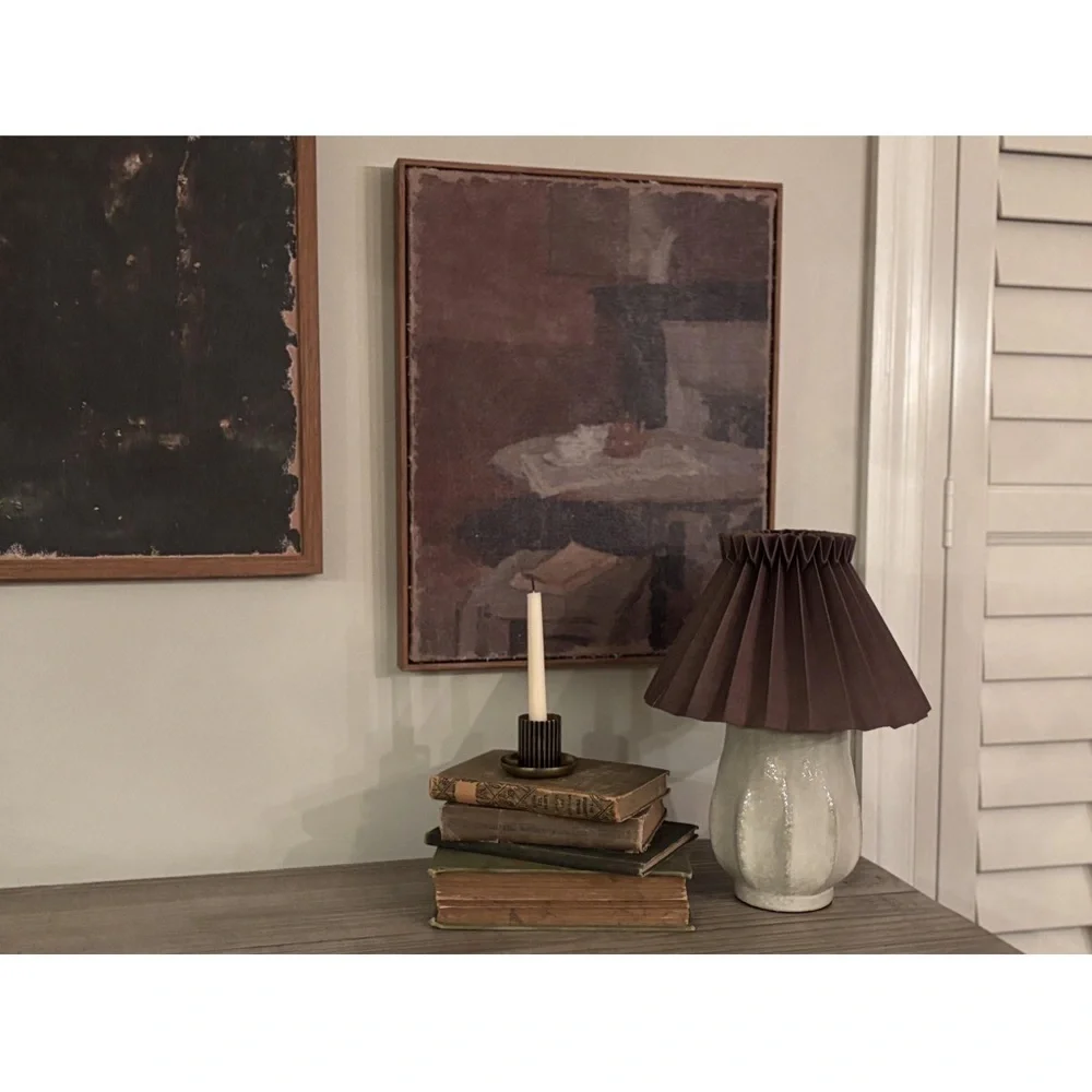Hearth & Hand add elegant
