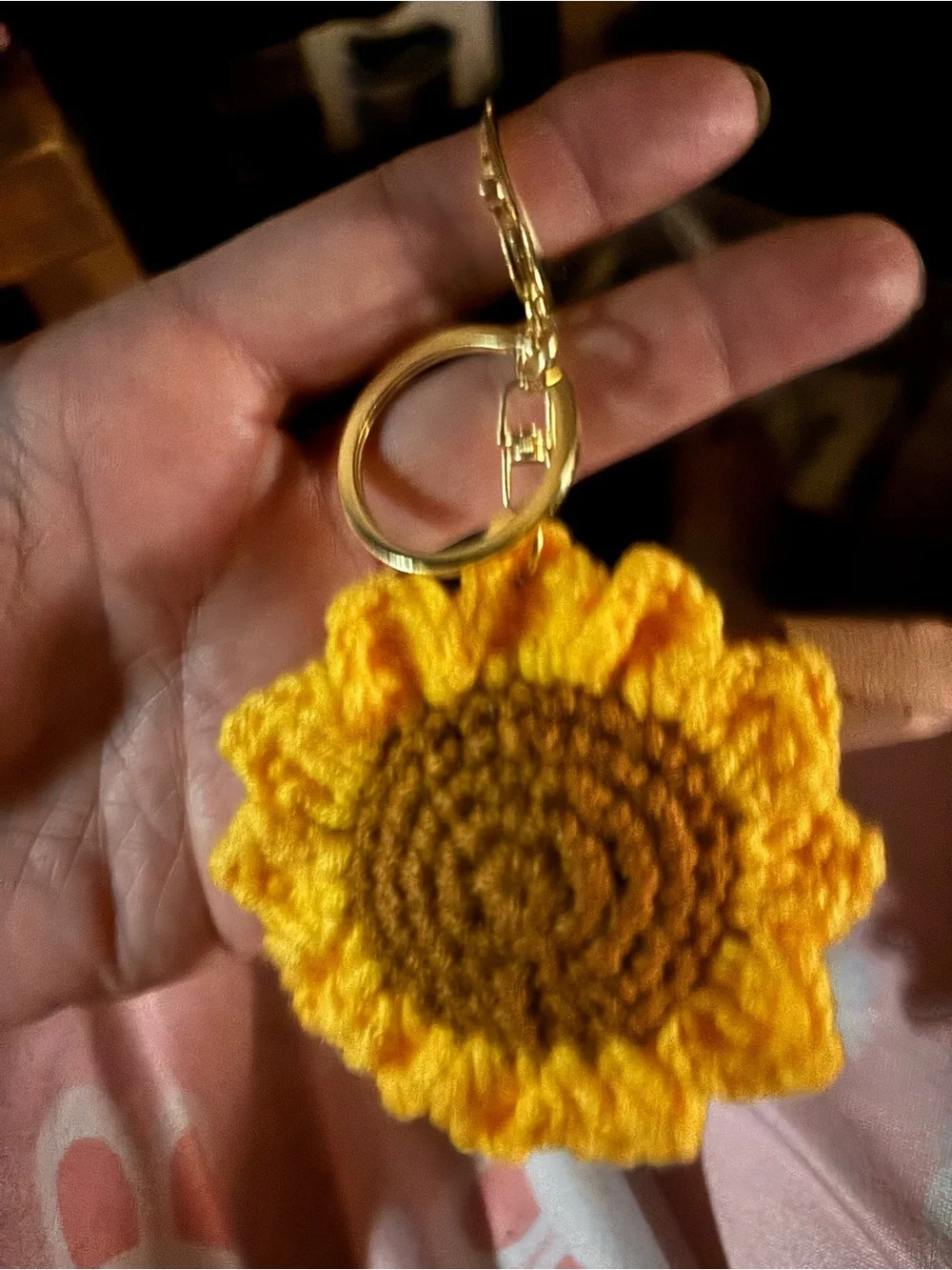 N/A charming handmade