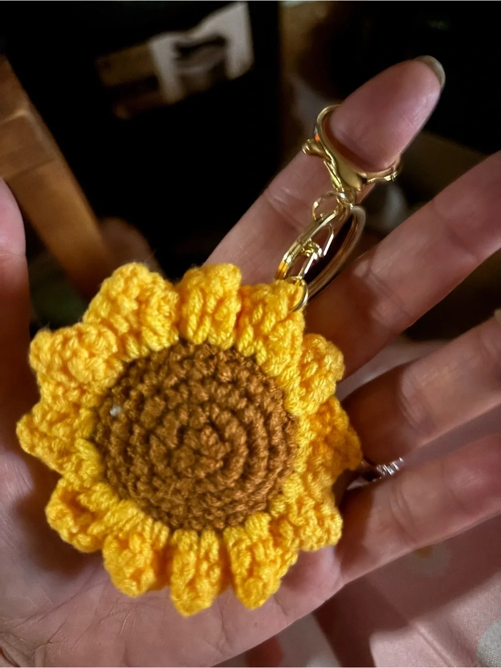 N/A charming handmade