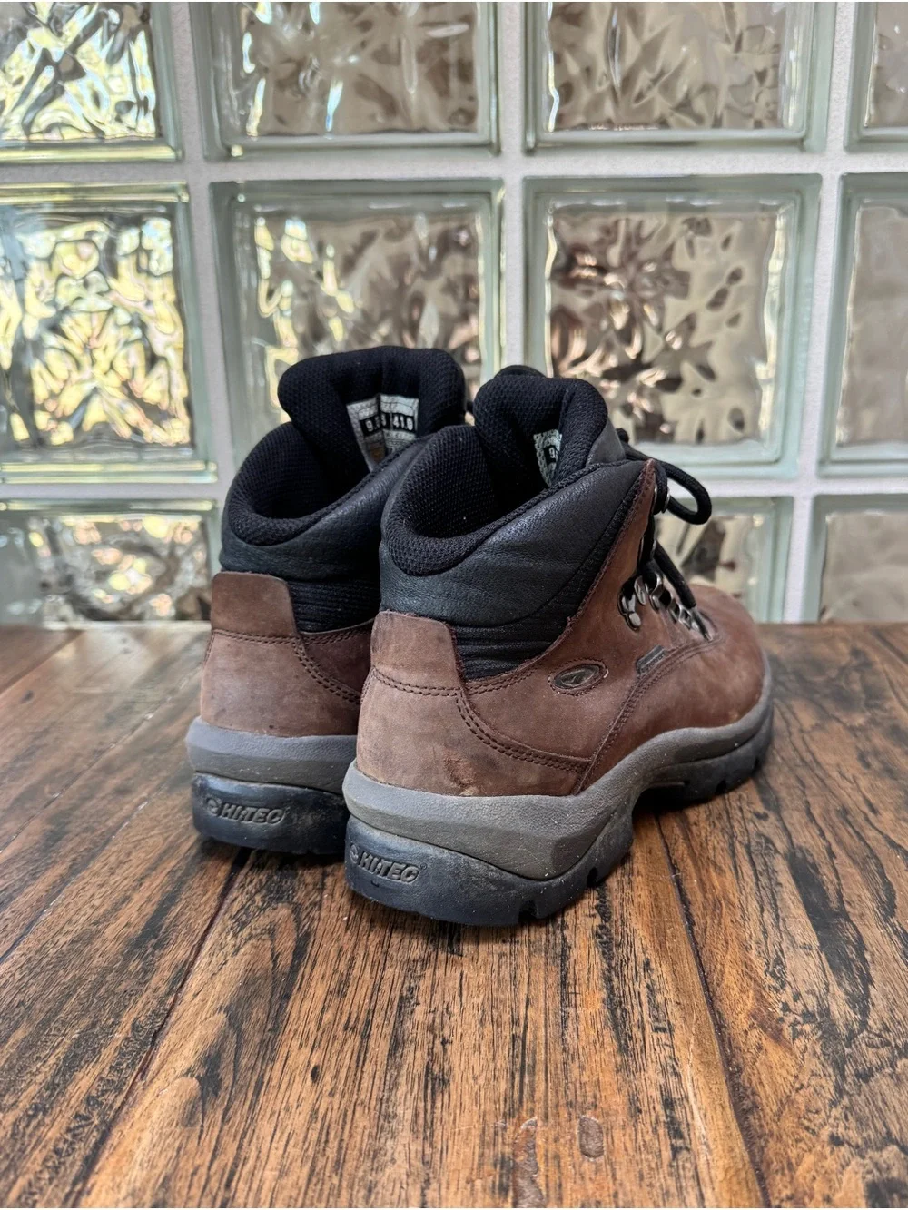 Hi-Tec men’s hi