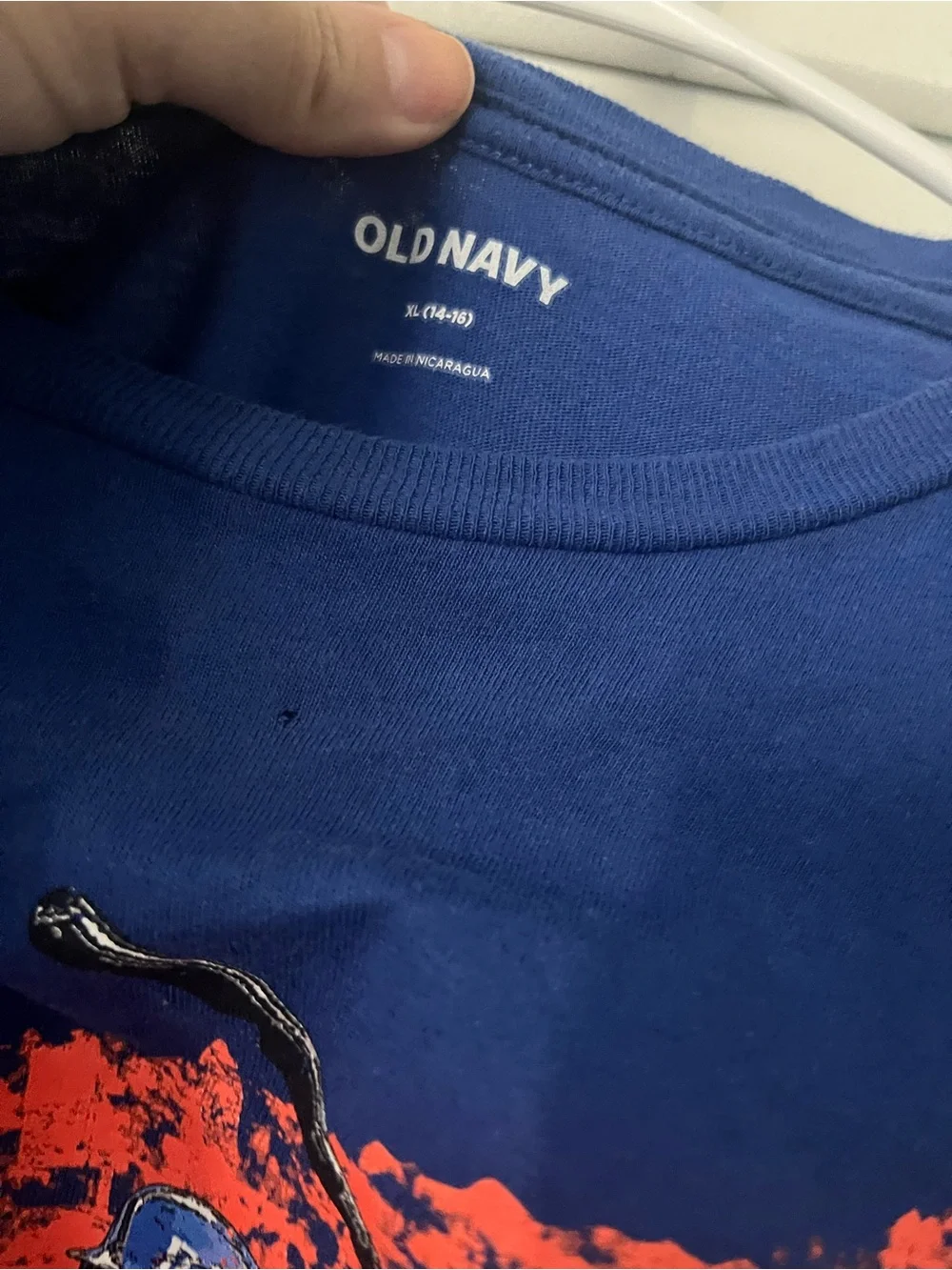 Old Navy old navy