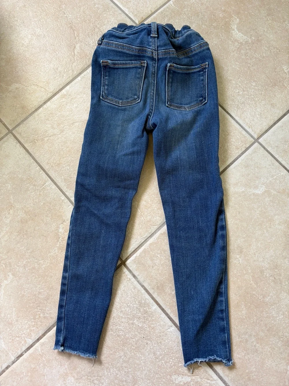 Old Navy classic dark