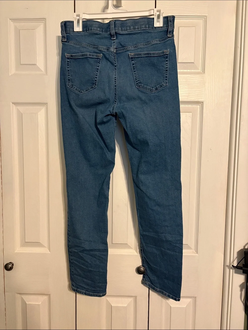 Old Navy classic straight