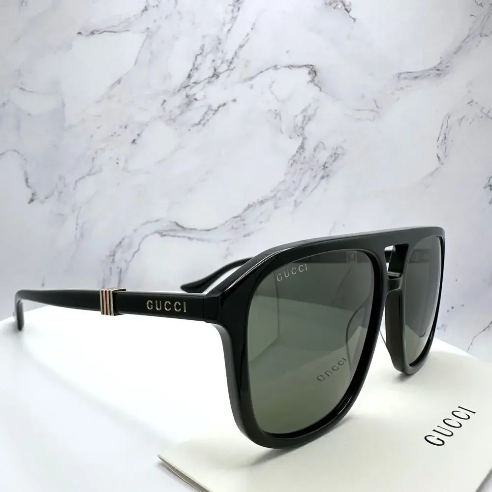 Gucci authentic feedback