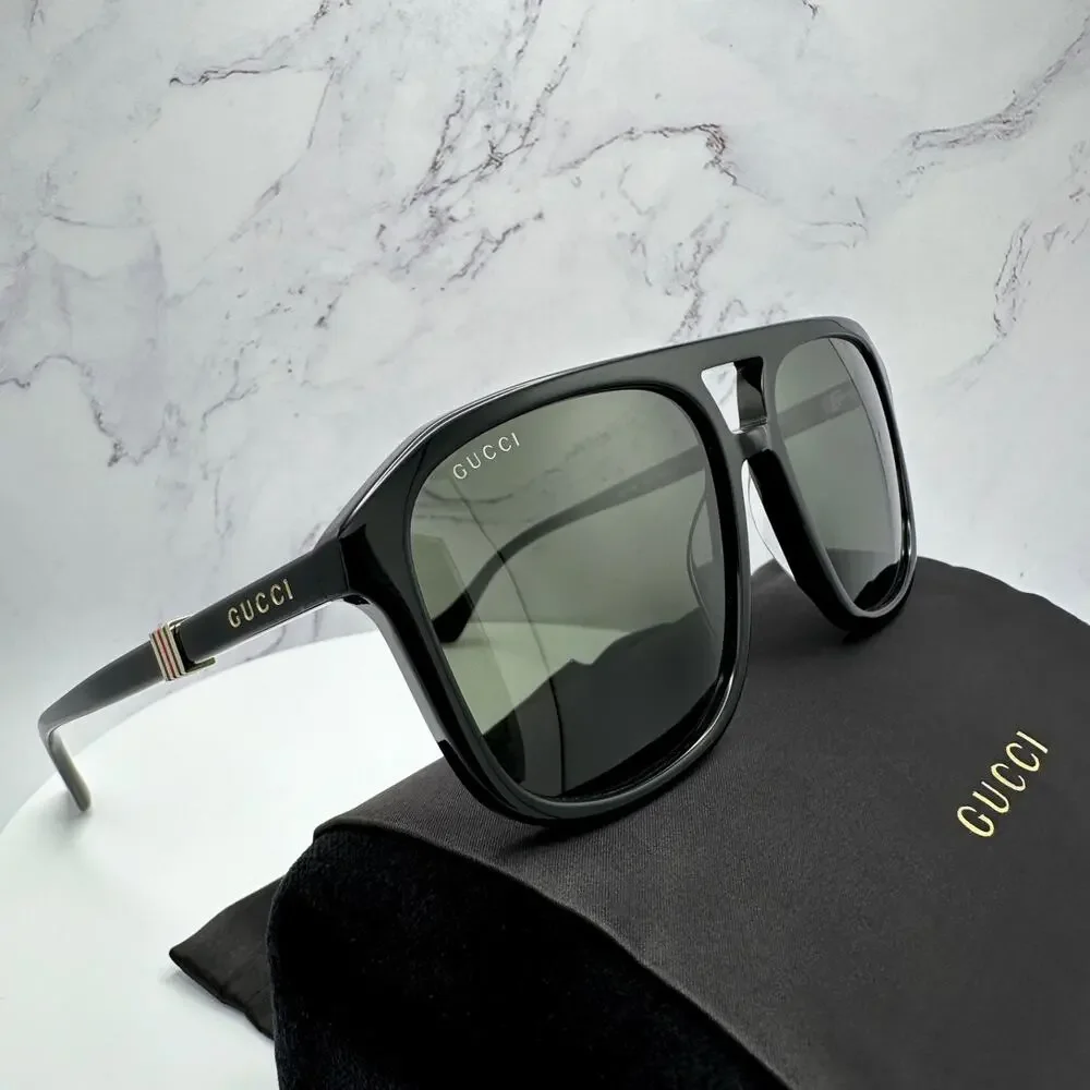 Gucci authentic eyewear