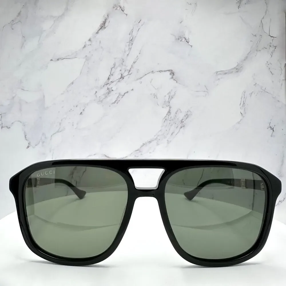 Gucci serial designer