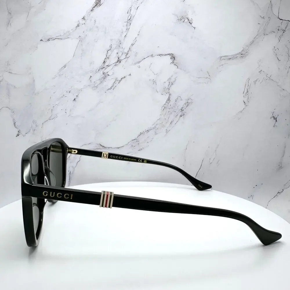 Gucci metal trusted