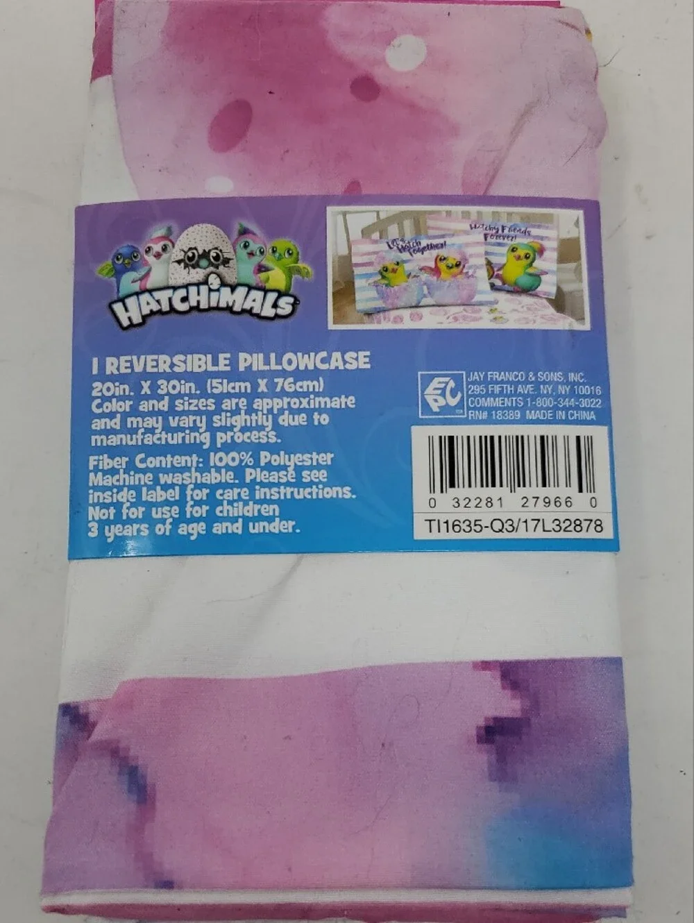 Hatchimals playful reversible families