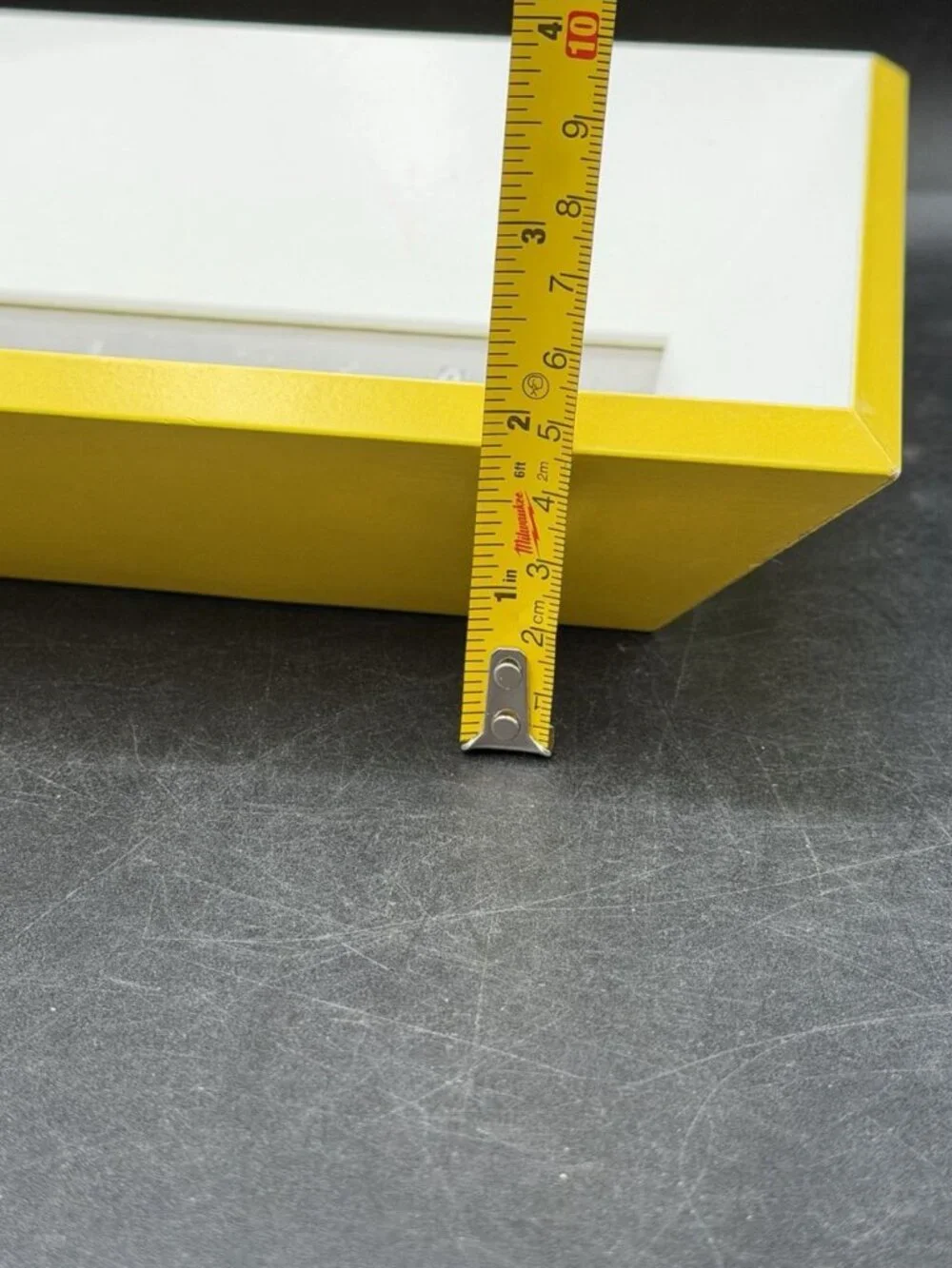 IKEA picture frame