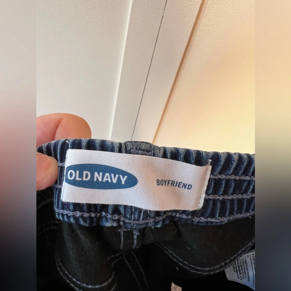 Old Navy cutest little