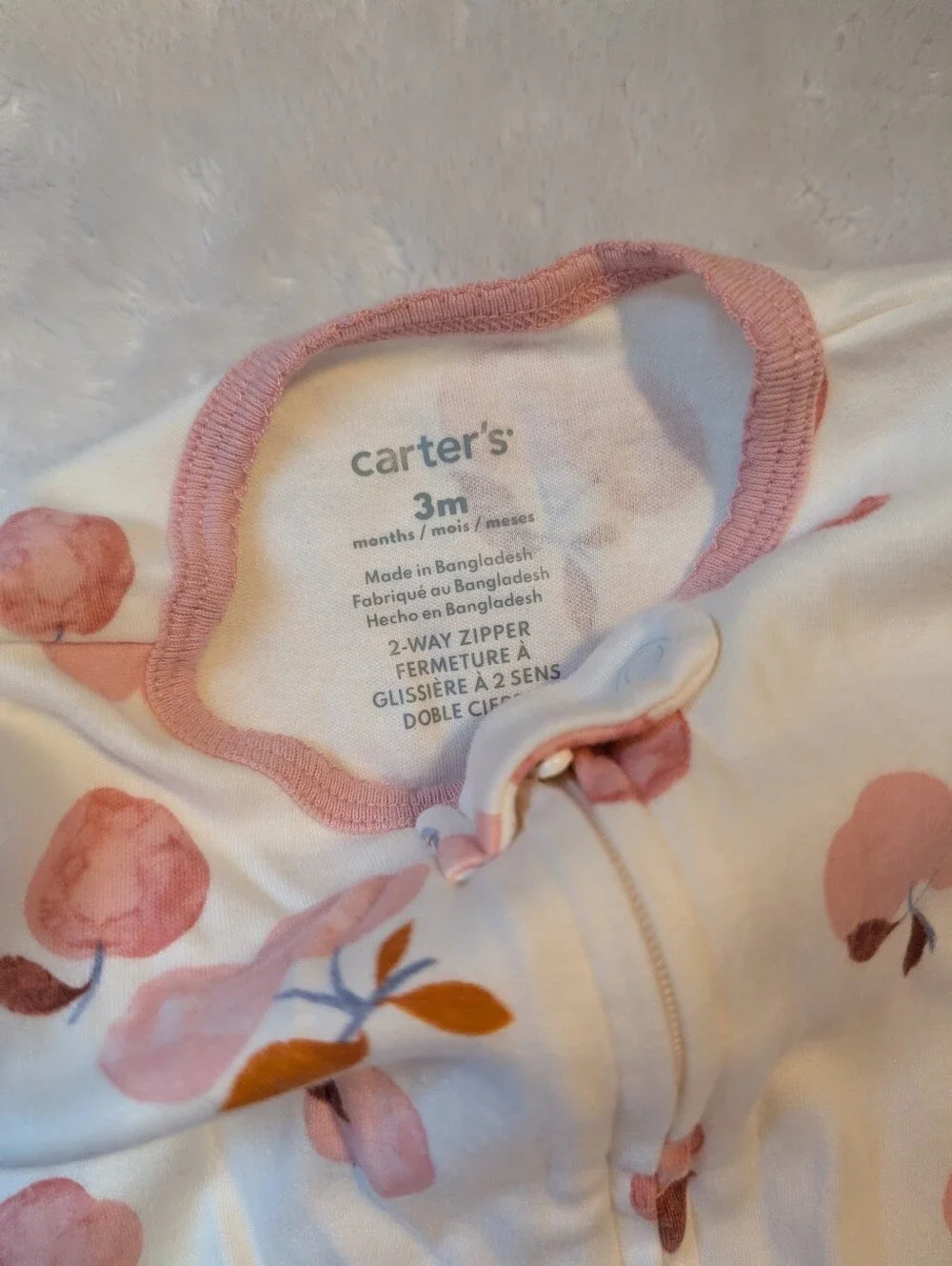 Carters 💖 adorable