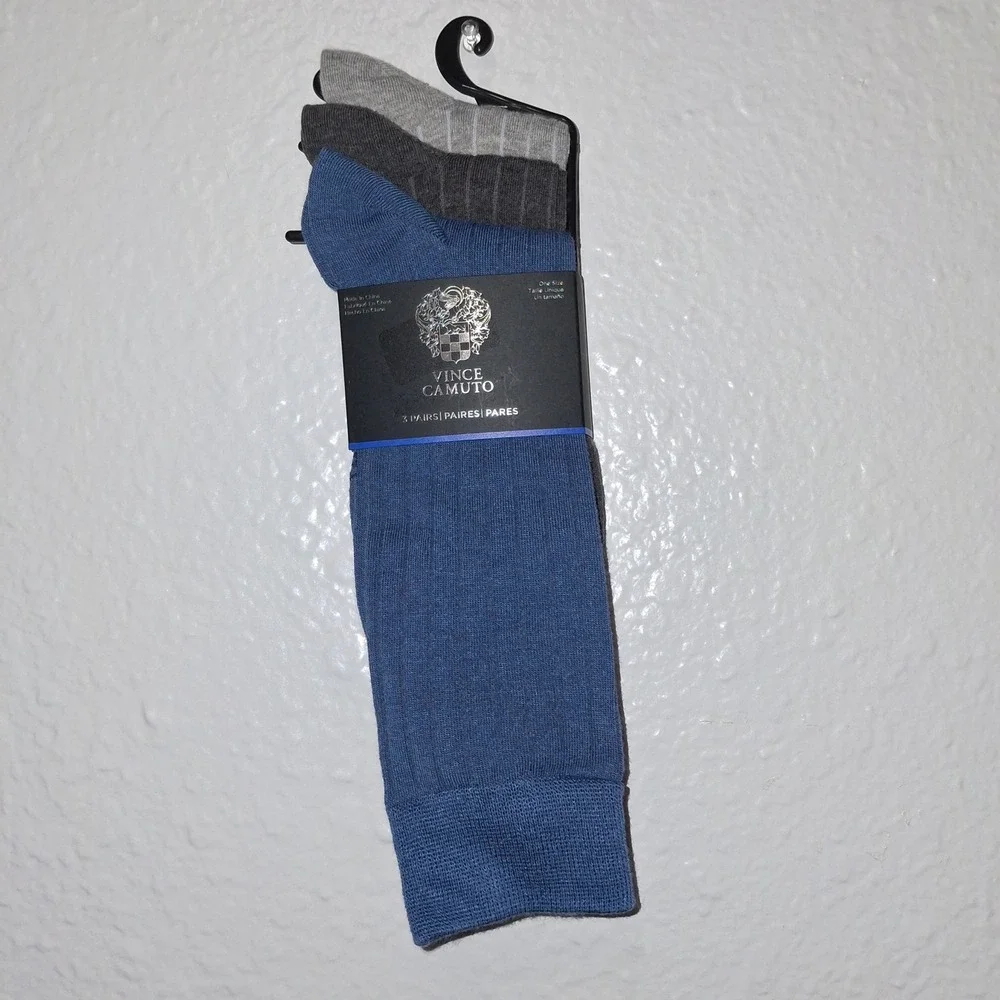 Vince Camuto elevate your