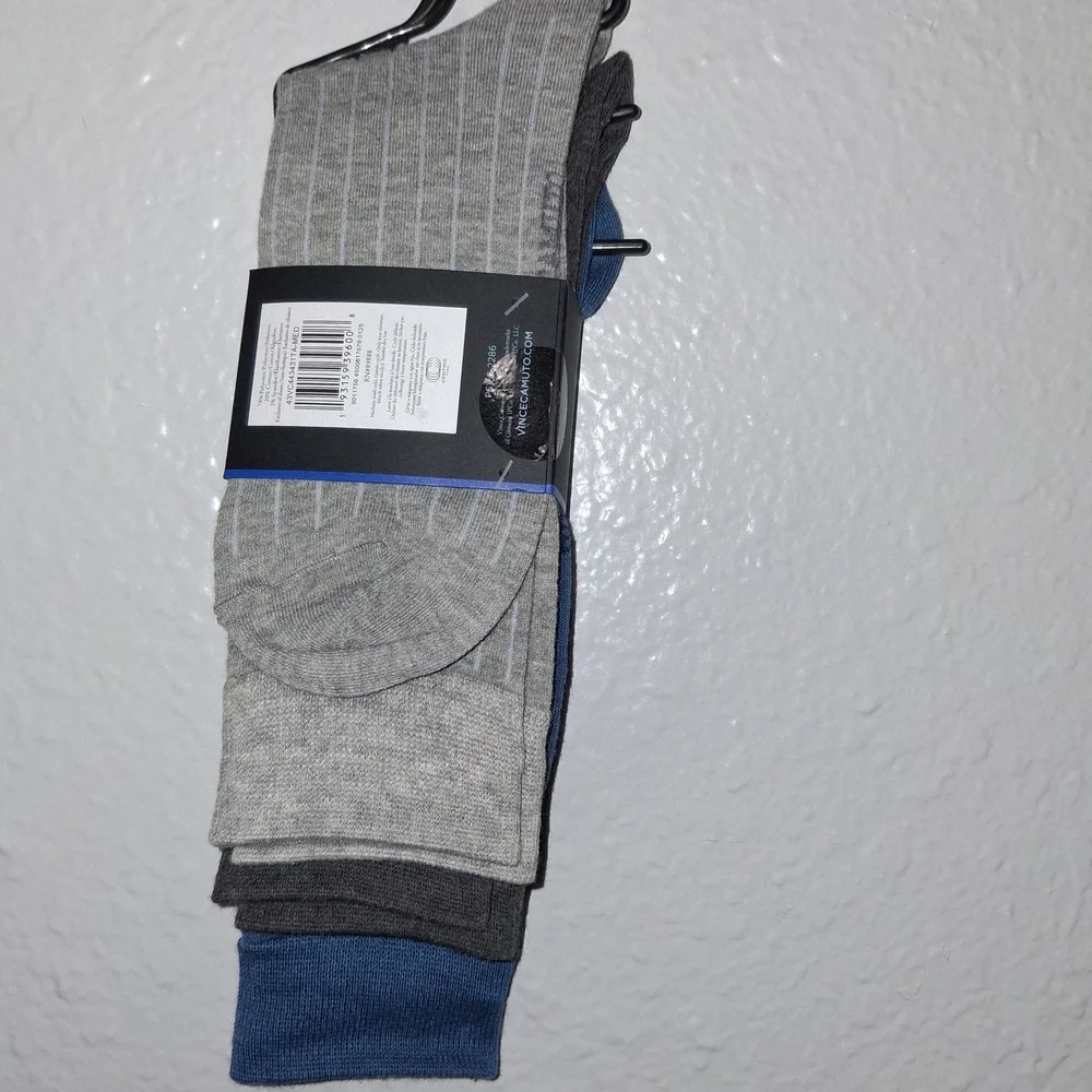 Vince Camuto elevate your