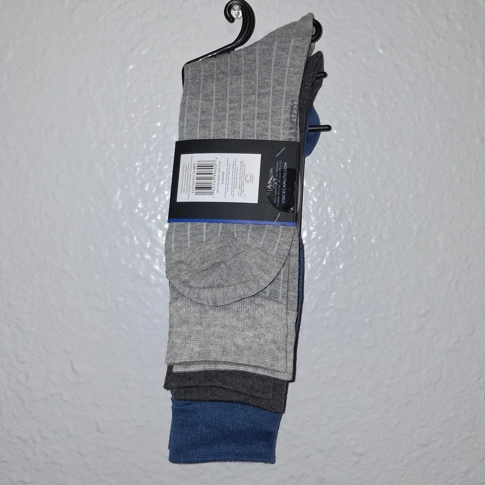 Vince Camuto elevate your
