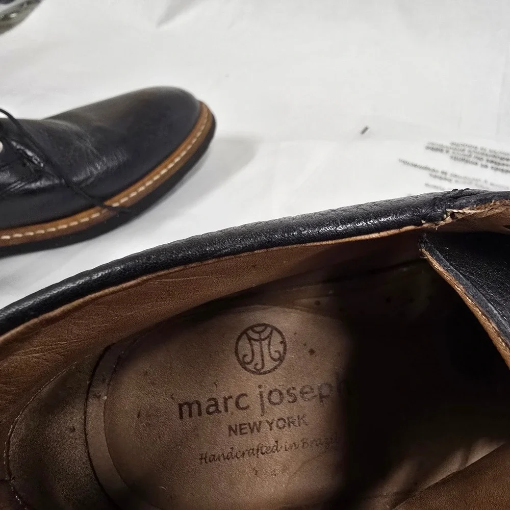 Marc Joseph New York marc joseph