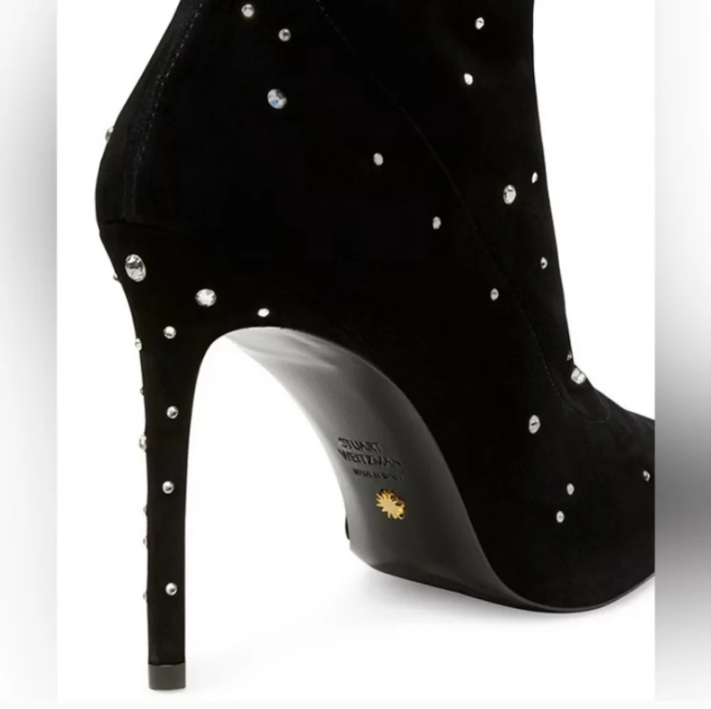 Stuart Weitzman new box