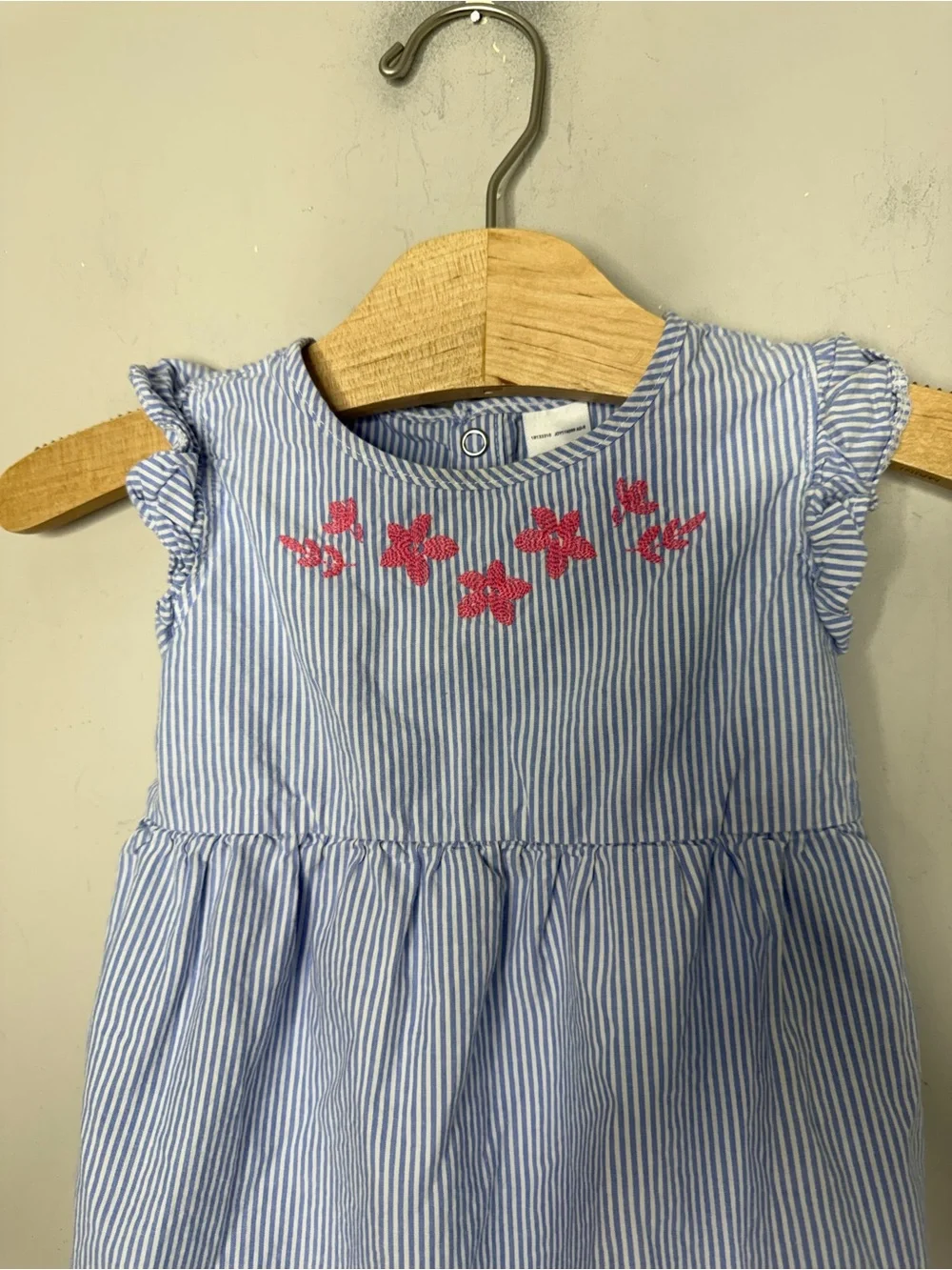 Carters carter blue