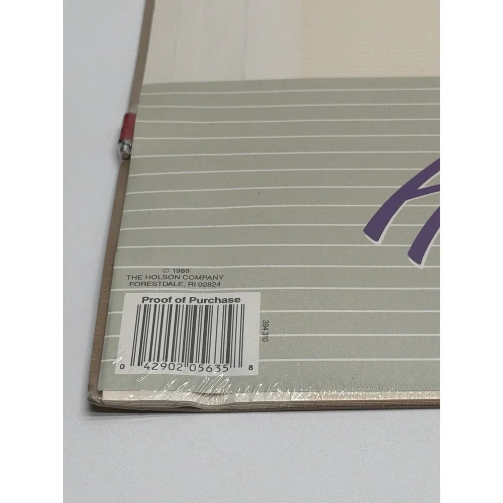Holson easystik refill