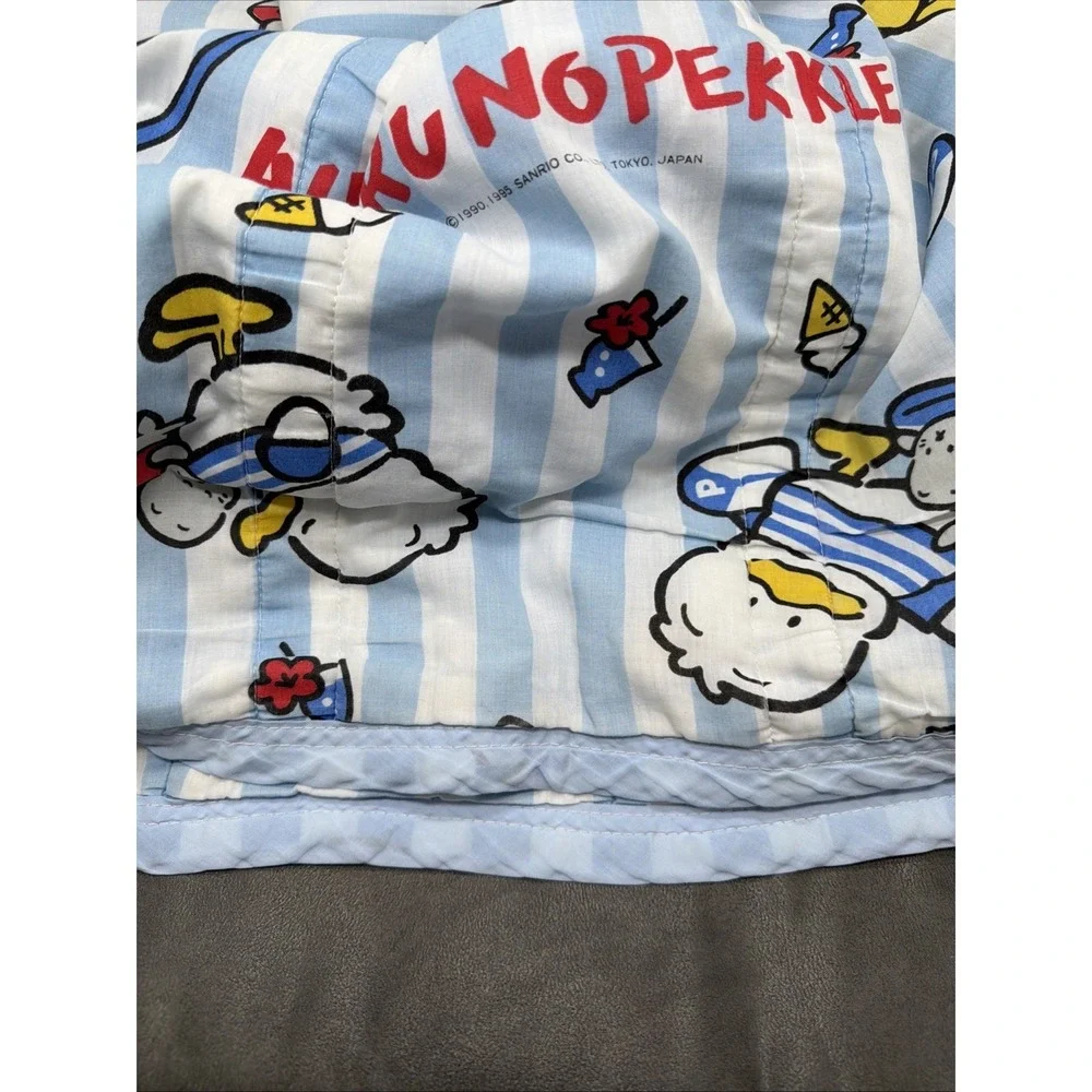 Handmade vintage 1995
