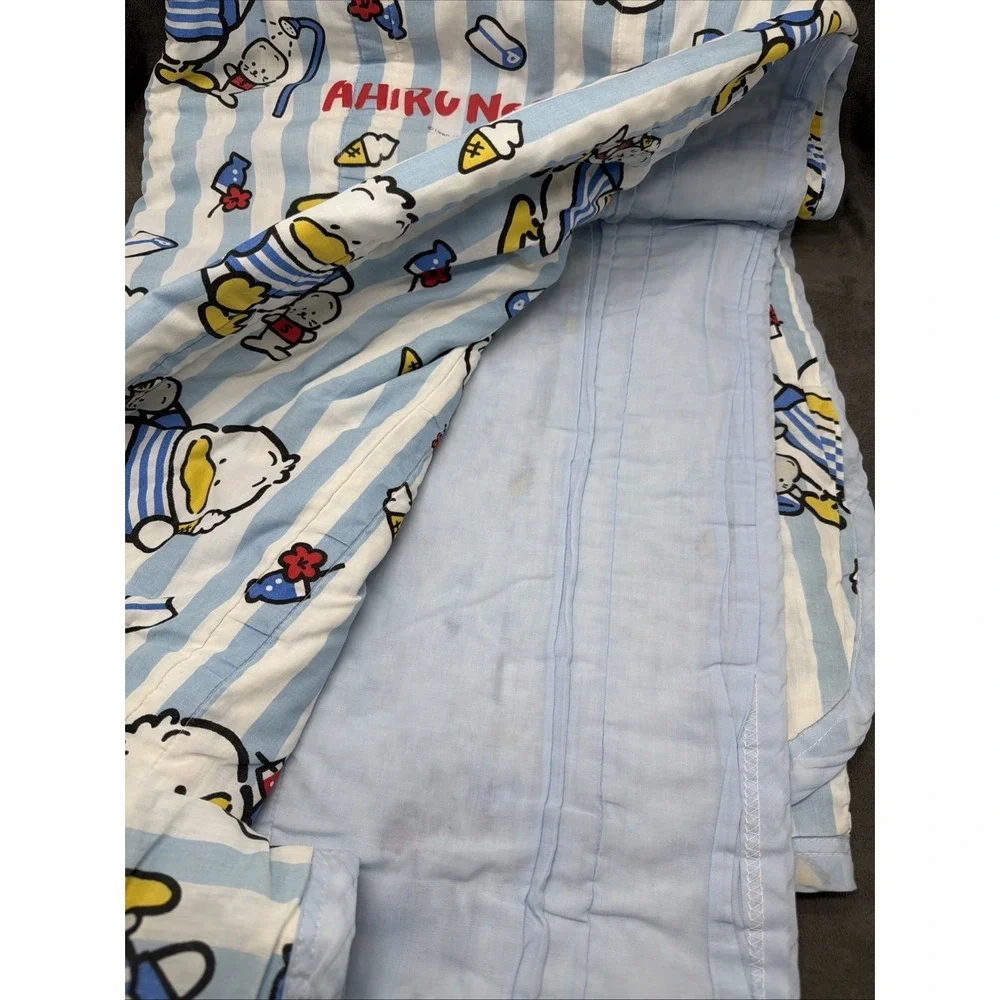 Handmade vintage 1995