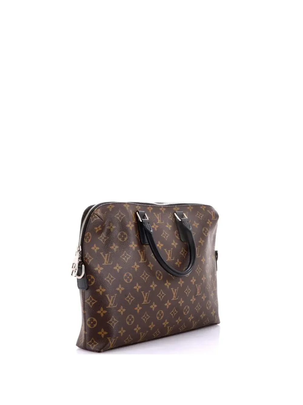 Louis Vuitton leisure iconic versatile
