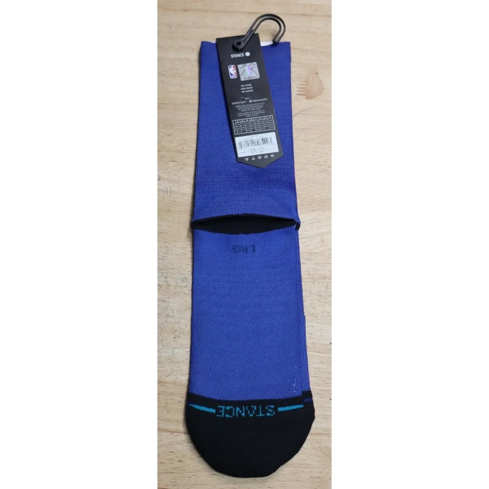 Stance new