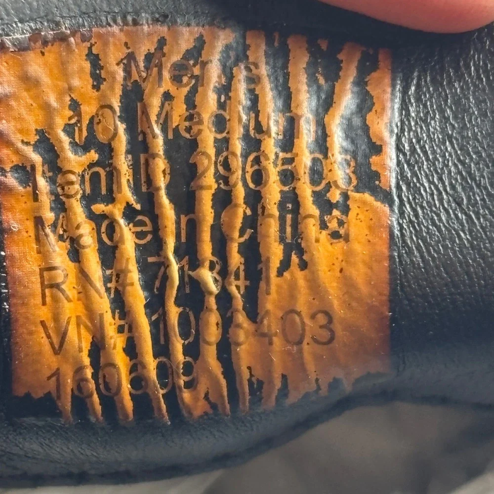 L.L. Bean bean waterproof
