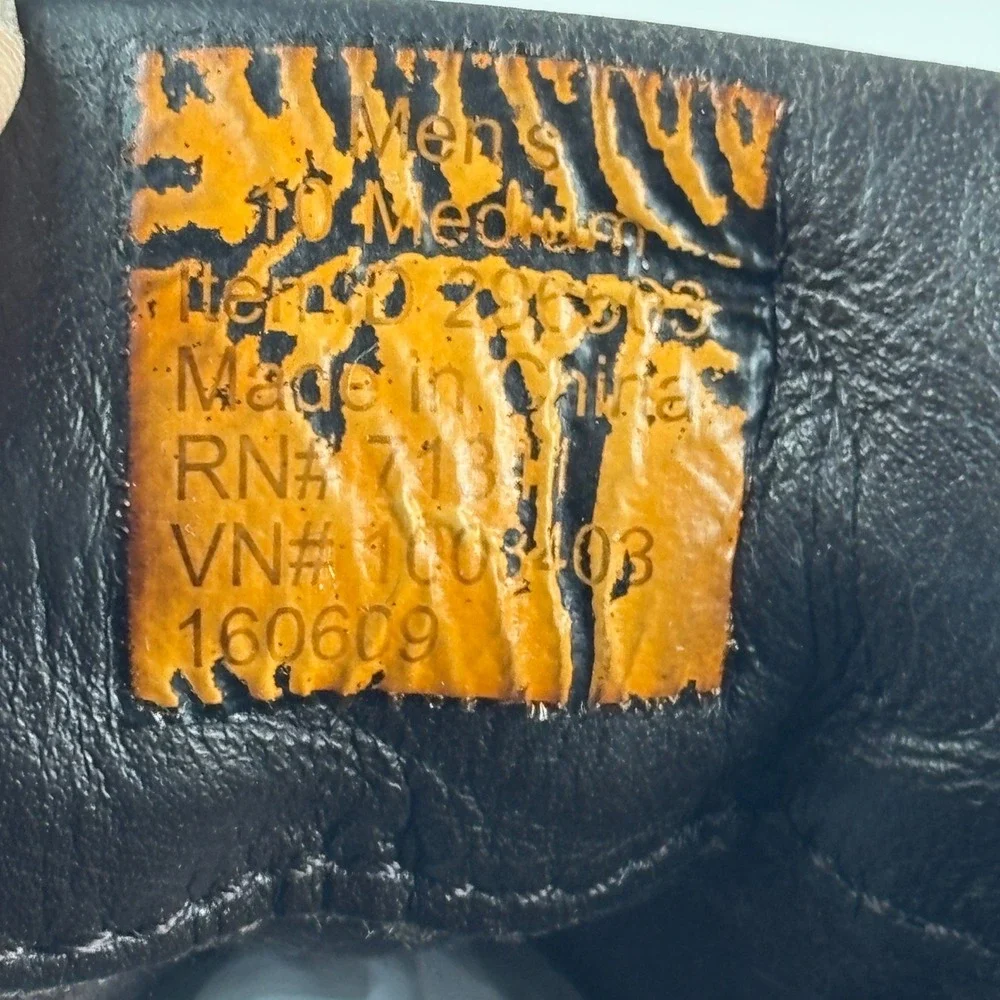 L.L. Bean bean waterproof