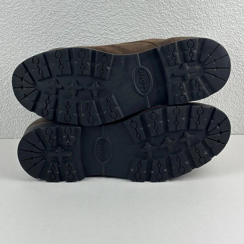 L.L. Bean bean waterproof