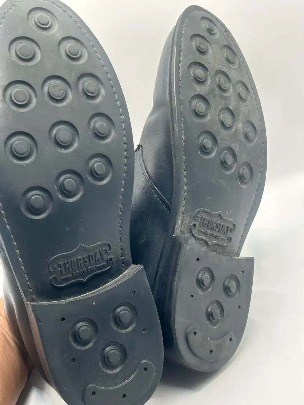 Thursday Boot Company thursday boot