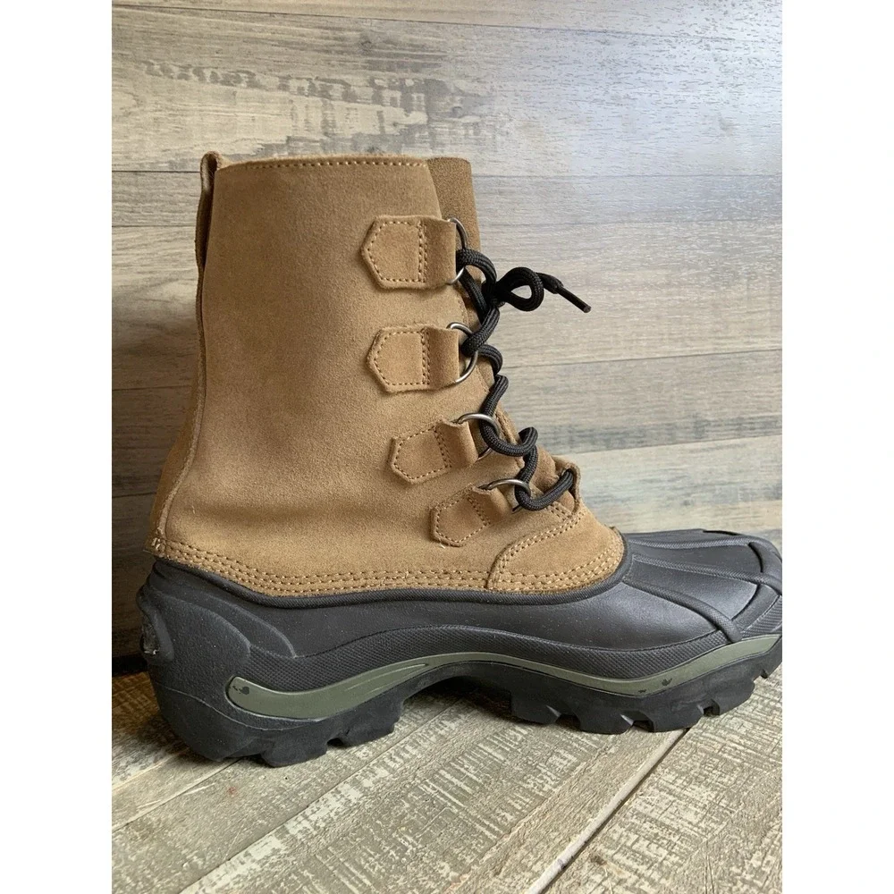 Sorel these let nice