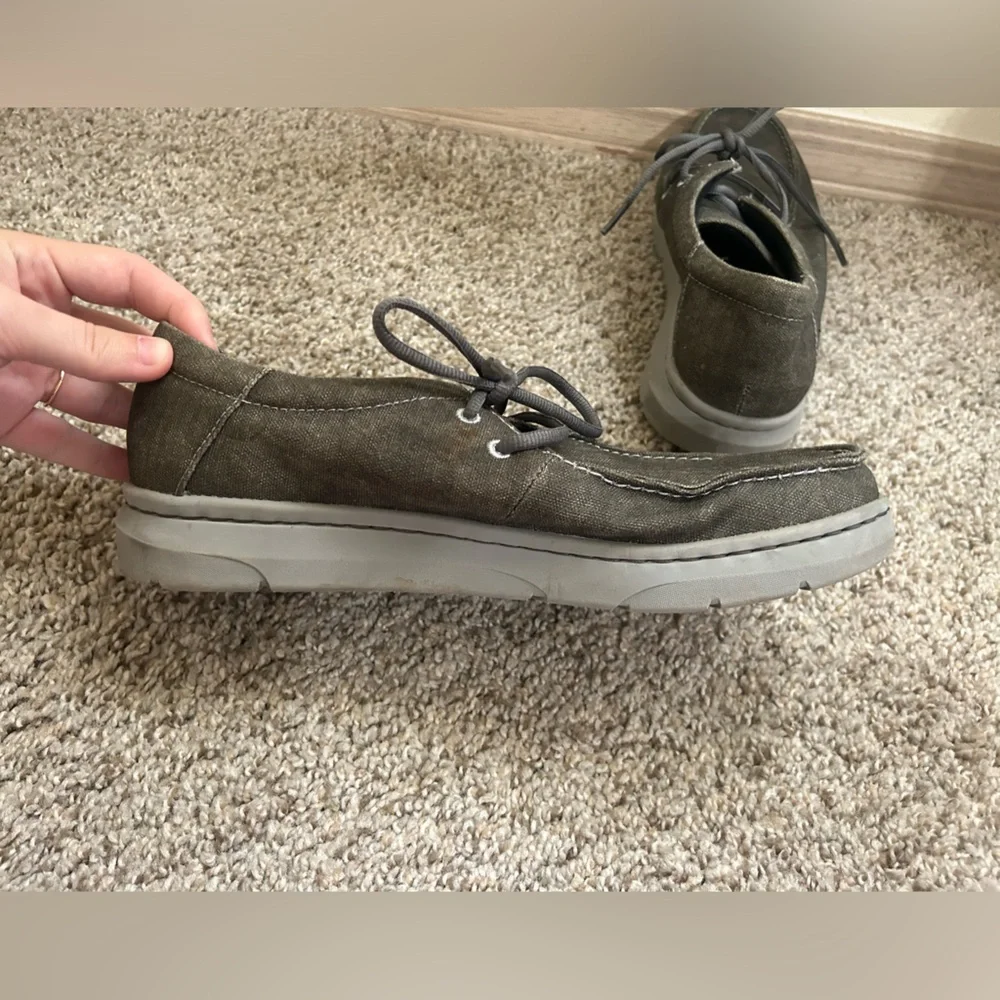 Ariat men hilo