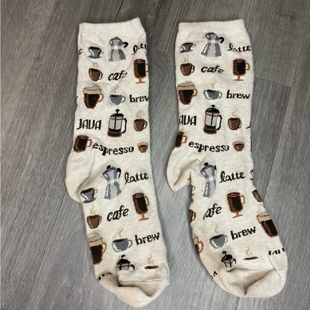 N/A coffee themed