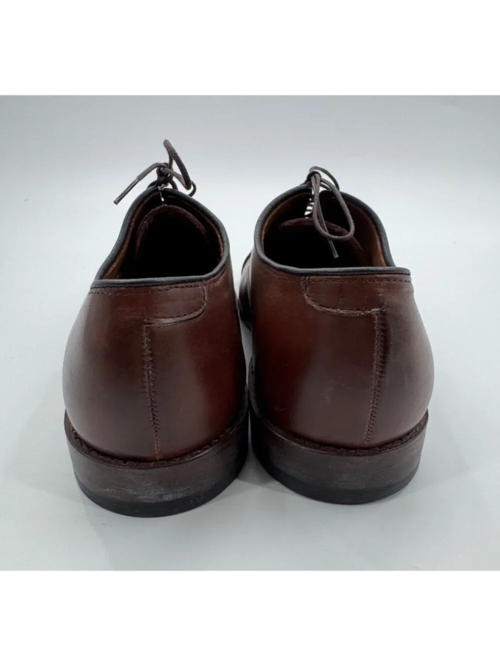Allen Edmonds crafted from