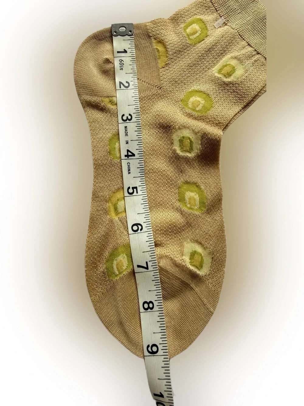 Maria La Rosa comfortable socks