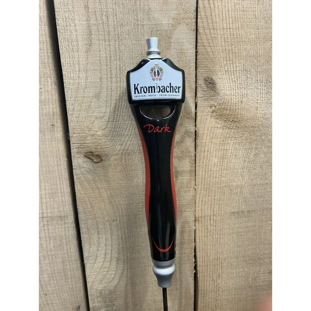 Krombacher dark beer