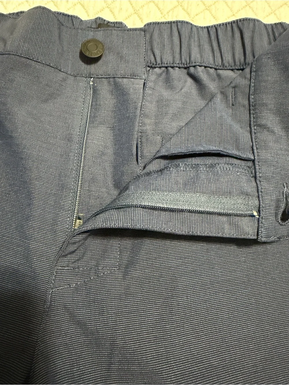Banana Republic clean flat