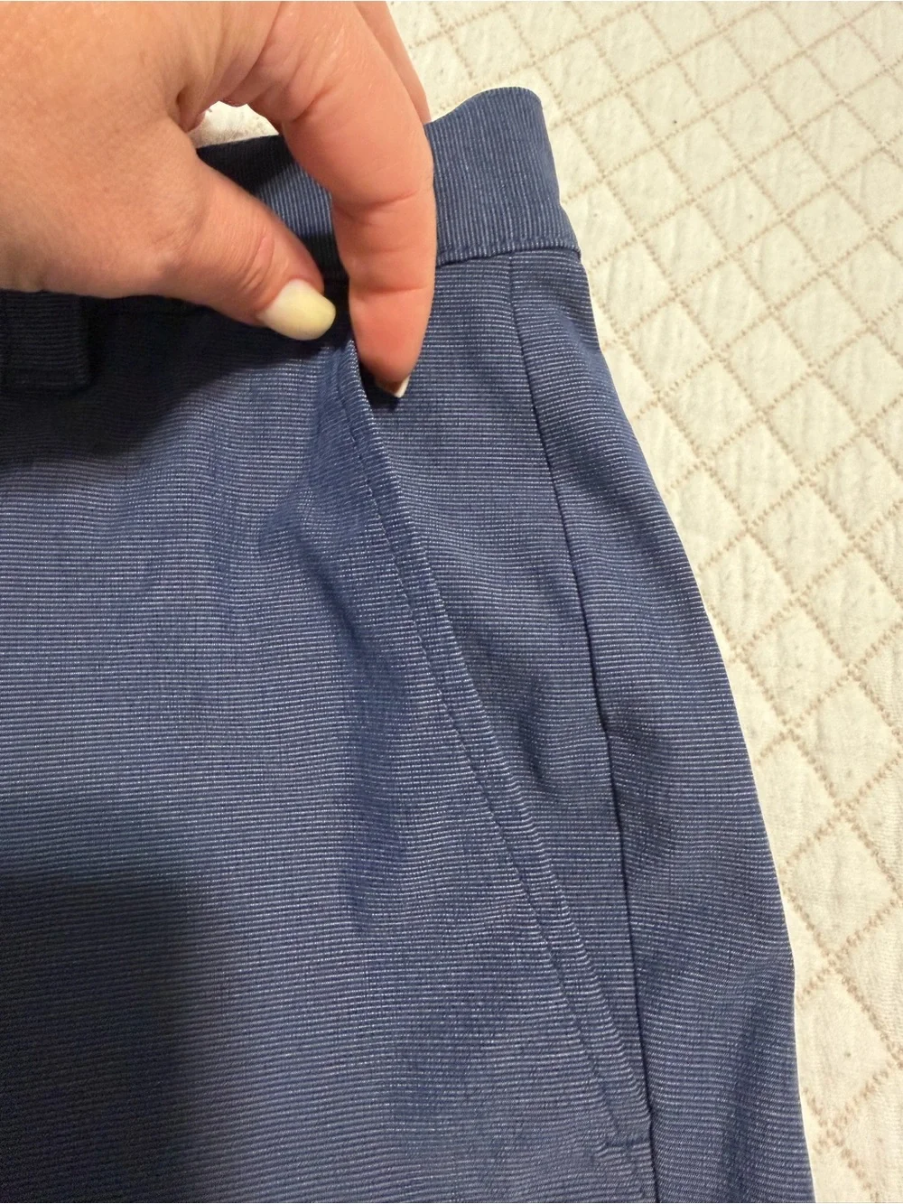 Banana Republic clean flat