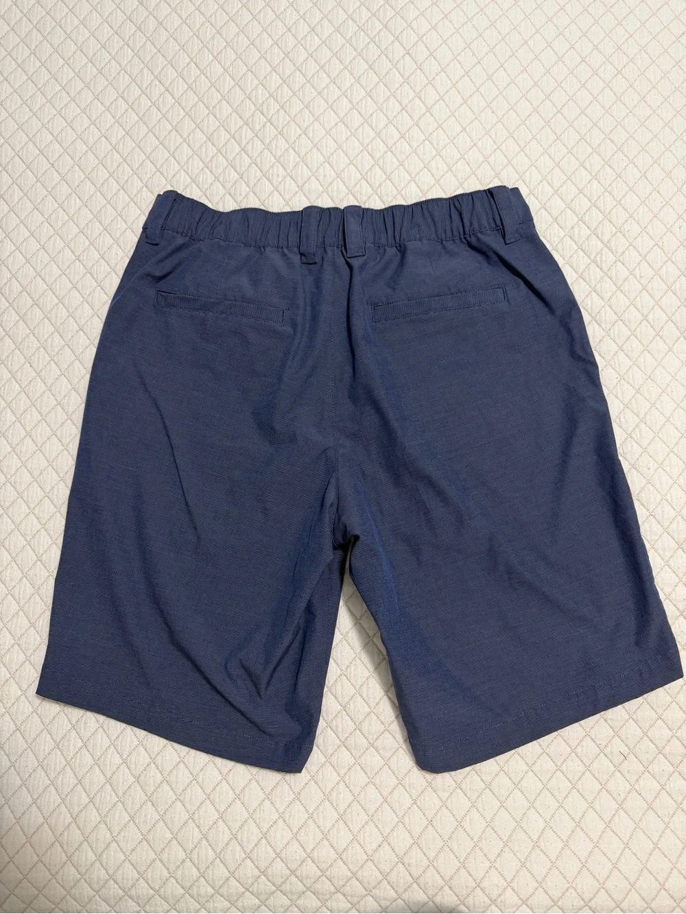 Banana Republic clean flat