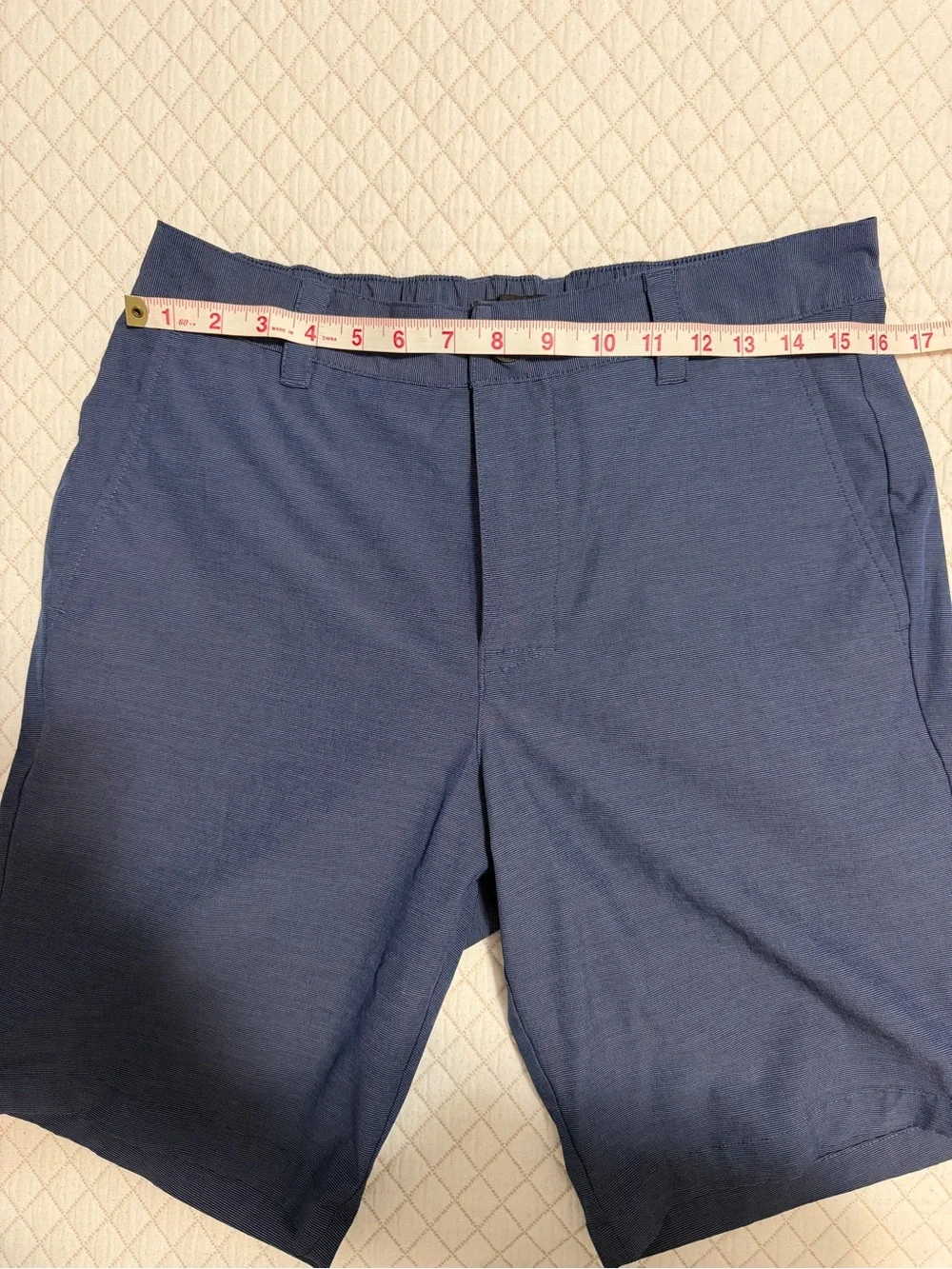 Banana Republic clean flat