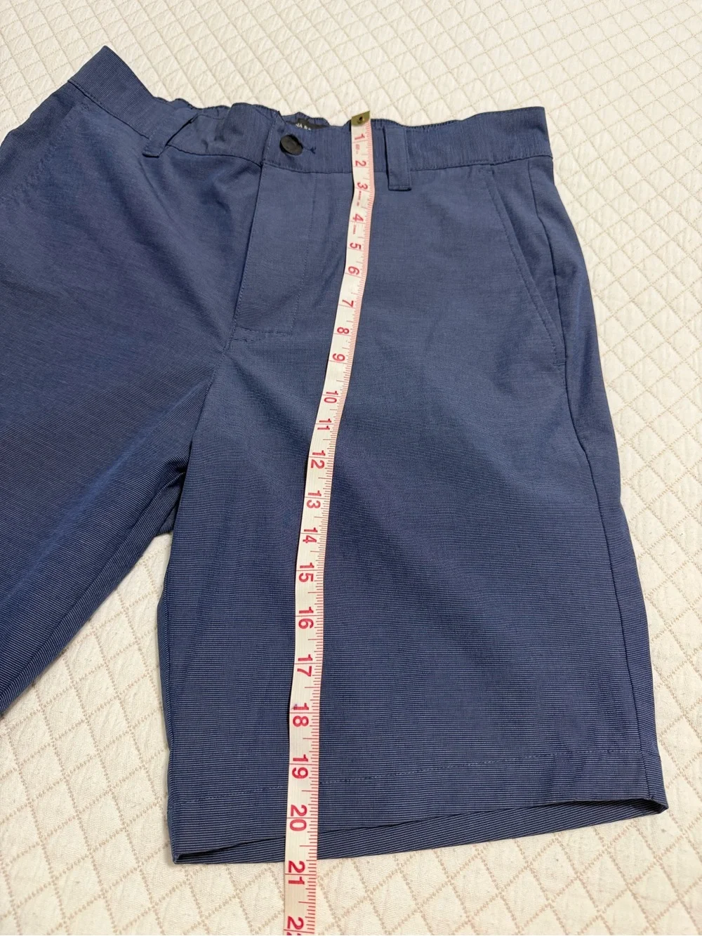 Banana Republic clean flat