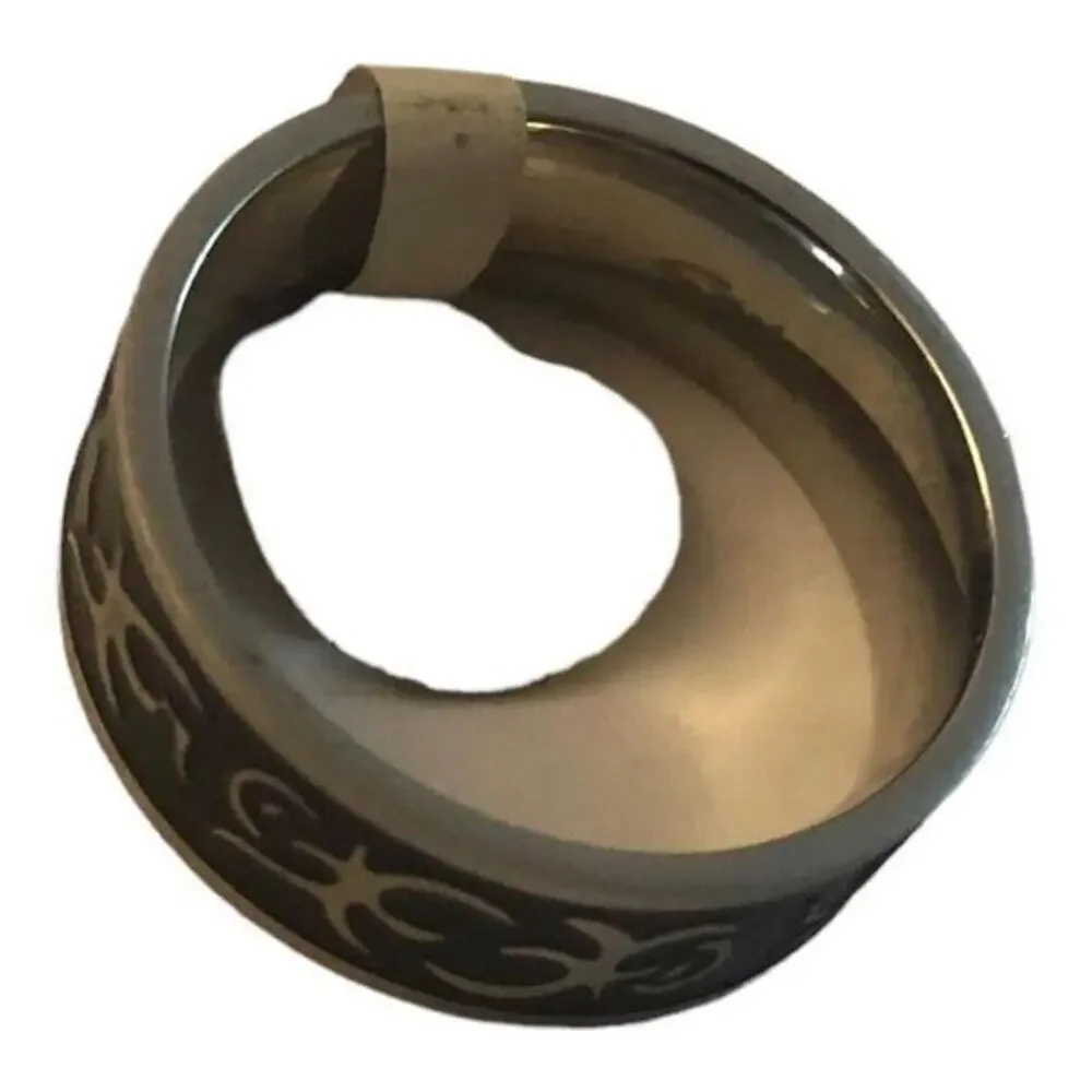 Spikes resistant jewelry