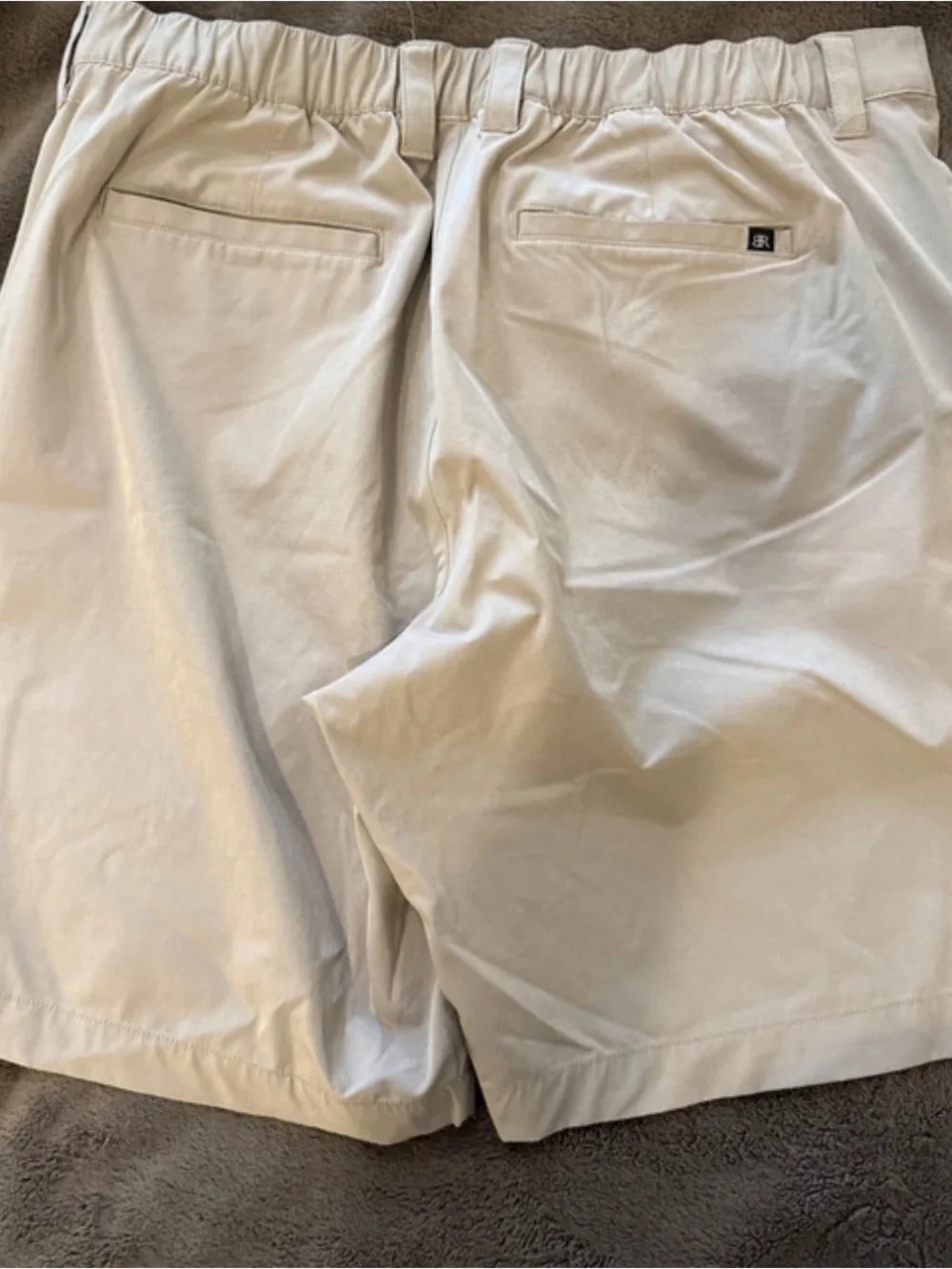 Banana Republic classic flat