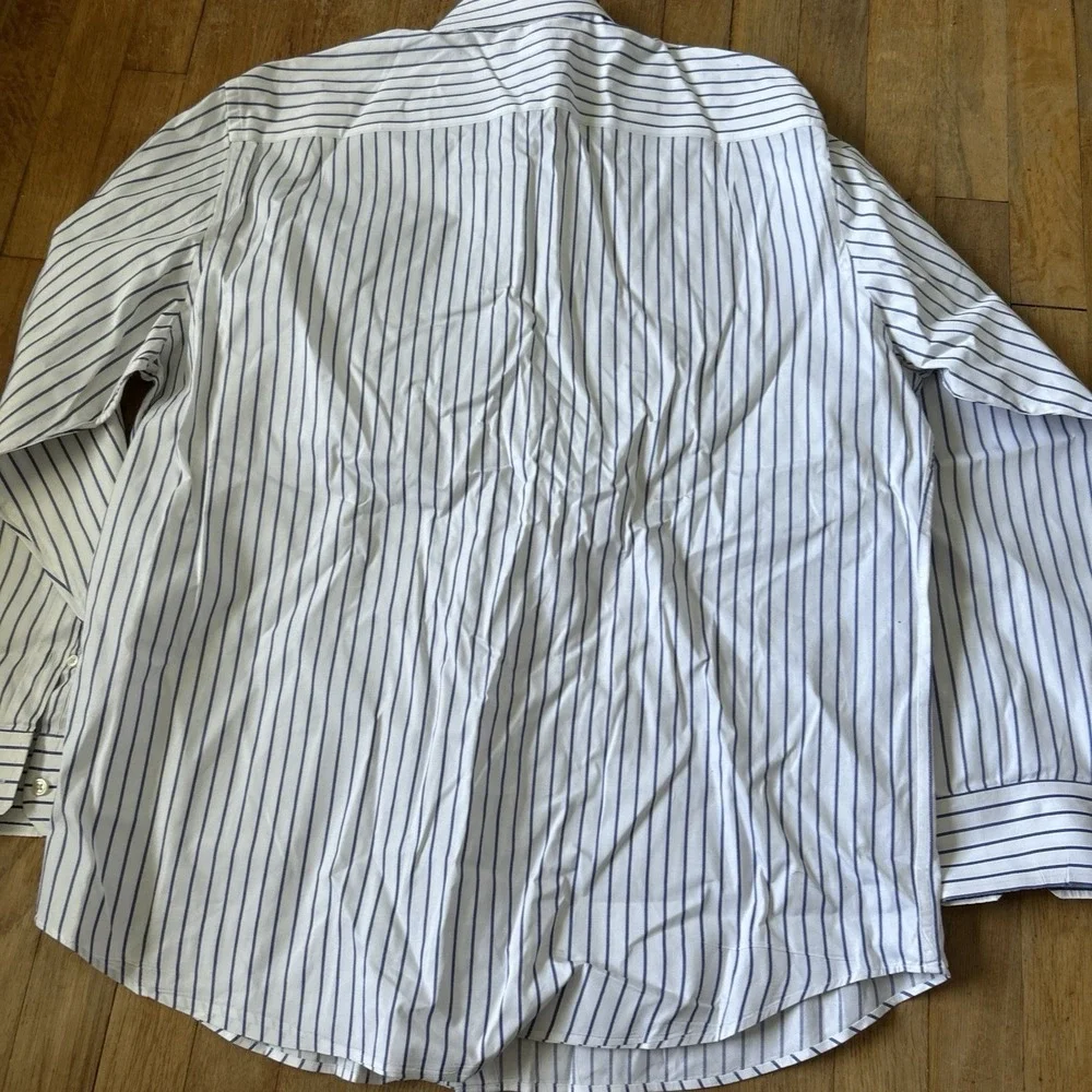 Banana Republic classic long