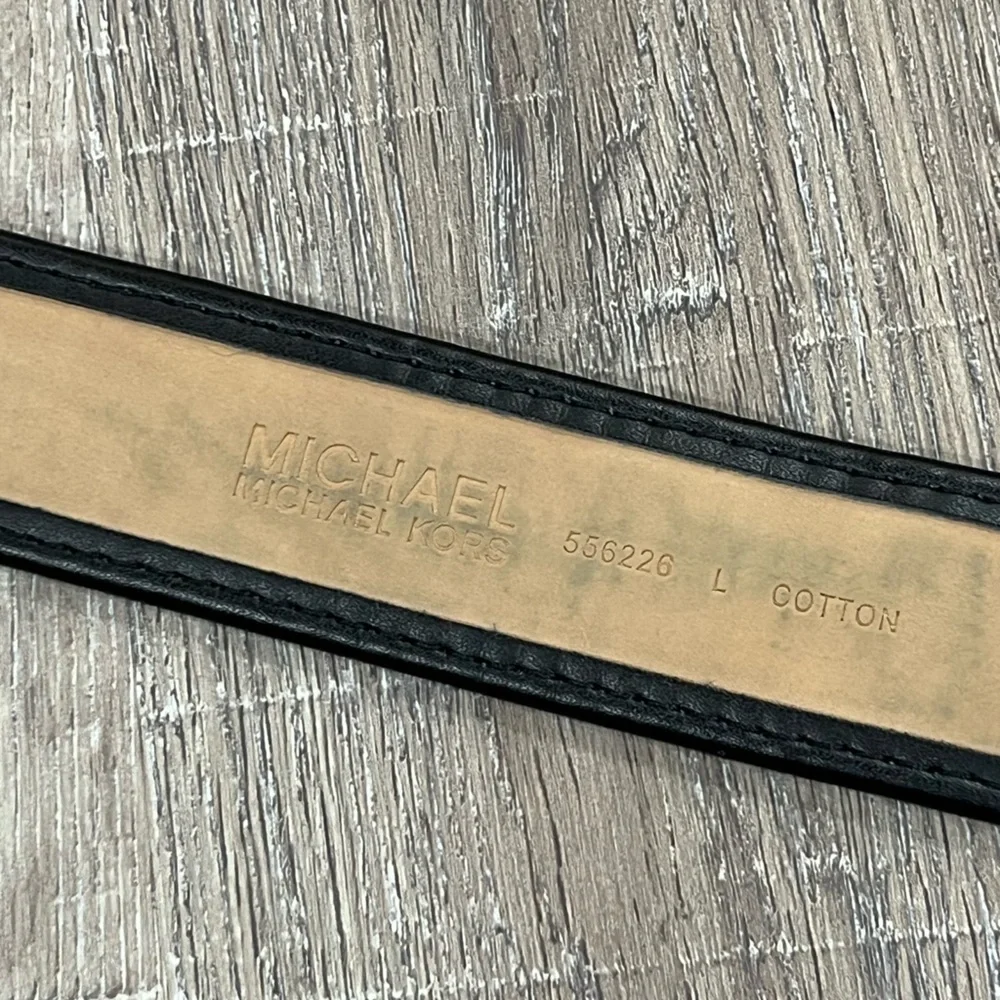 Michael Kors euc shows