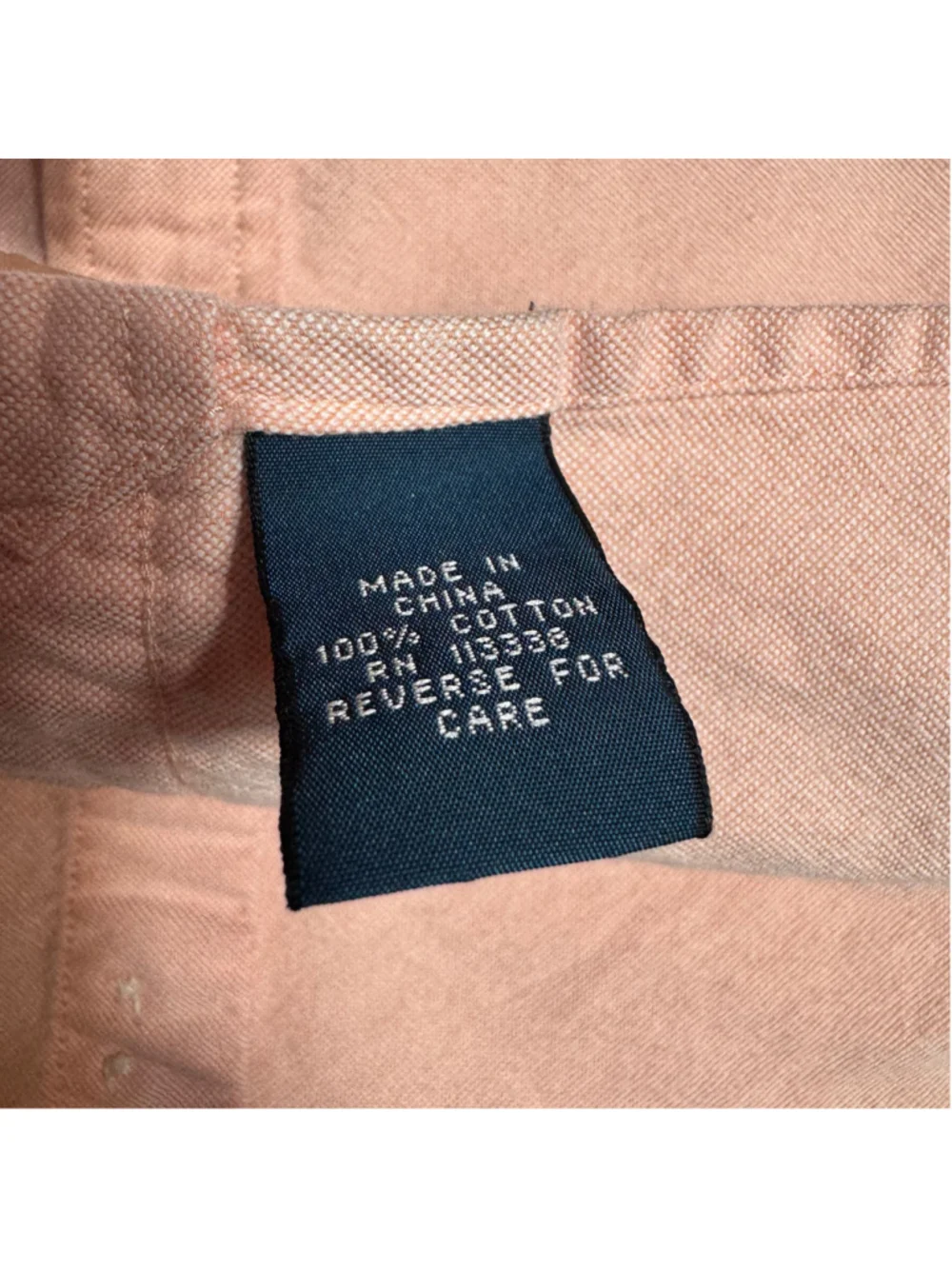 Ralph Lauren elevate your