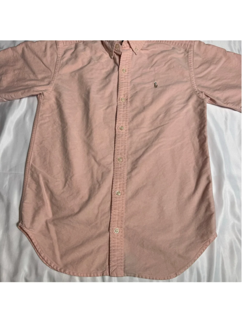 Ralph Lauren elevate your