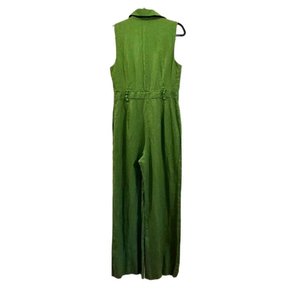 Zara included sleeveless